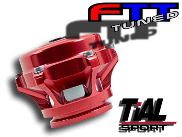 Tial Q Blow Off Valve