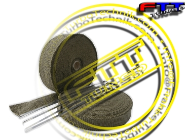 THERMOBAND 50MM x 1M -260°C bis 1125°C