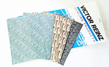 UNIVERSAL Dichtungsmaterial Set 210x297