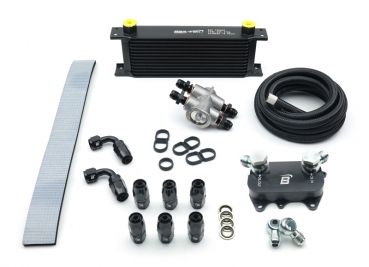 VAG 1.6L / 2.0L TDI Ölkühler-Kit [bis 2013]