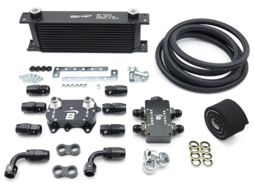 VAG 1.6L / 2.0L TDI Ölkühler-Kit [bis 2013]