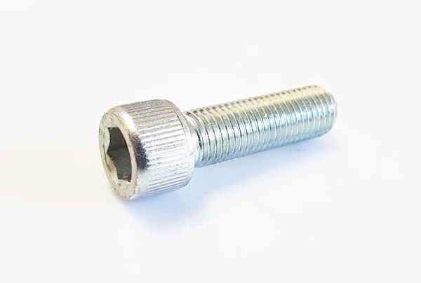 M12x40x1.5 10.9 Schraube DIN912 Sattelhalter