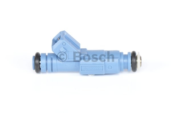 470ccm @ 3bar ORIGINAL BOSCH EINSPRITZVENTIL