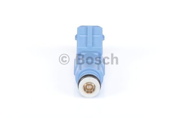 470ccm @ 3bar ORIGINAL BOSCH EINSPRITZVENTIL