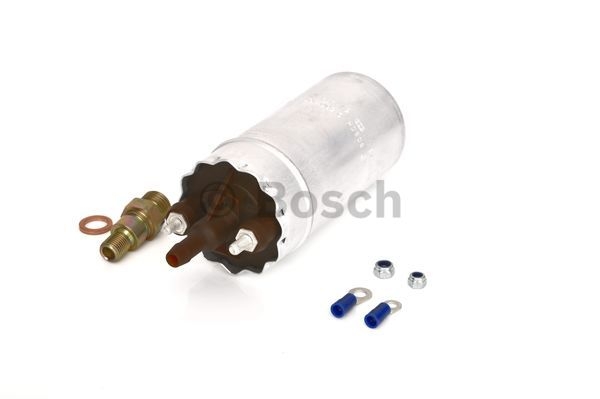 ORIGINAL BOSCH Kraftstoffpumpe für Diverse Fahrzeuge