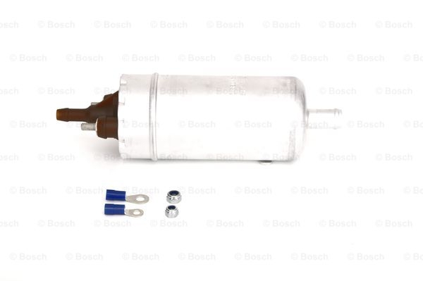 ORIGINAL BOSCH Kraftstoffpumpe für Diverse Fahrzeuge