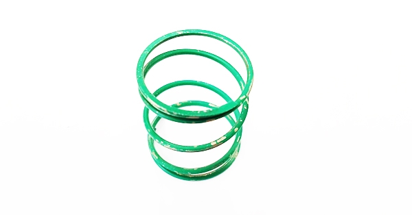 Forge Motorsport DV groß Feder grün 0.3 bis 1.03 Bar