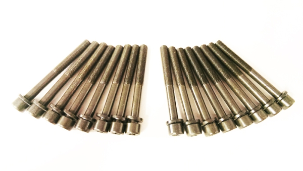 Zylinderkopfschrauben Satz (16STK) OPEL M11x105x1.25