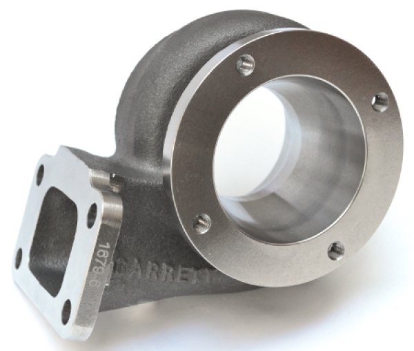 T3 AGG 4Bolt GT30xx A/R 0.63