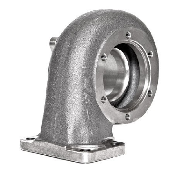 T3 AGG 4Bolt GT30xx A/R 0.63