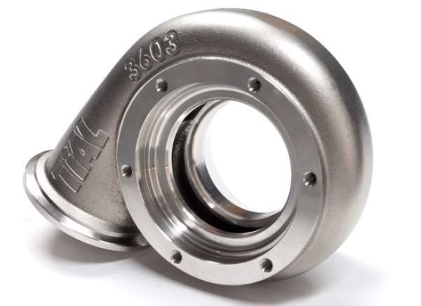 Tial V-band Abgasgehäuse GT/GTX30 Serie A/R 1.06
