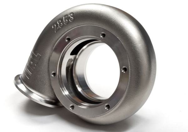 Tial V-band Abgasgehäuse GT/GTX35 Serie A/R 0.82