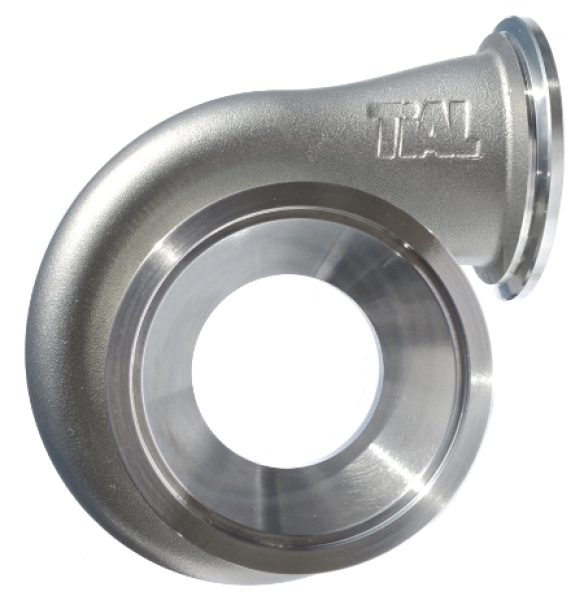 Tial V-band Abgasgehäuse GT/GTX35 Serie A/R 0.82