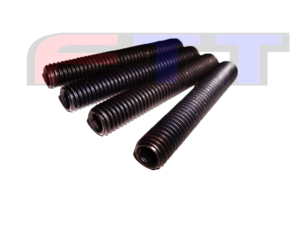 M8x40 10.9 Stehbolzen mit Innensechskant