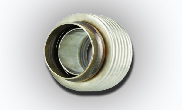 45mmØ Flexrohr HD+ Kompensator