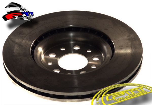 Brembo Performance Bremsscheiben für FTT© Bremssystem OPEL 5Loch 330x28
