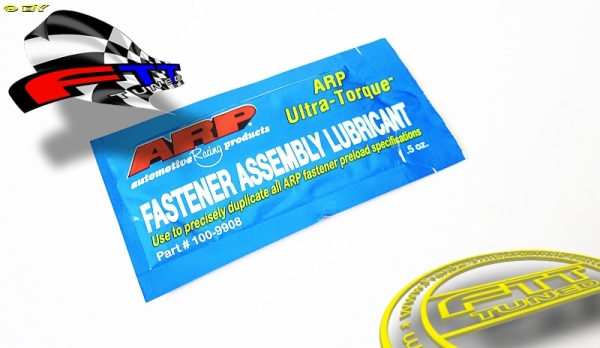 ARP PLEUEL-Schraubensatz OPEL 6V