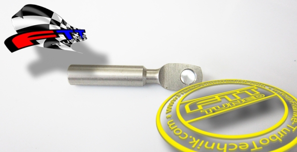 Forge Motorsport WG Schubstangenadapter lange Ausführung 6,5x52
