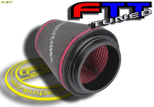 Pipercross Universal Air Filter Ø130xA200xB400