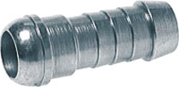7-8mmØ für M16x1,5 Gegenstück - Schlauchnippel mit Dichtkegel - 60° Konus