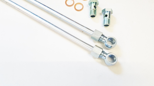 UNI Wasseranschluss Kit Typ 1B (8mmØ)