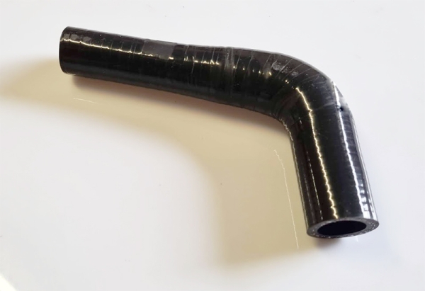 Z20 FTT© BELUEFTUNGSSCHLAUCH  ZYLINDERKOPFHAUBE AN TURBOLADER Motorenentlüftung