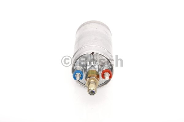 OE BOSCH 044 GERMANY Motorsport Kraftstoffpumpe  (bei 3 Bar-280l/h)