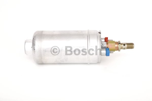 OE BOSCH 044 GERMANY Motorsport Kraftstoffpumpe  (bei 3 Bar-280l/h)