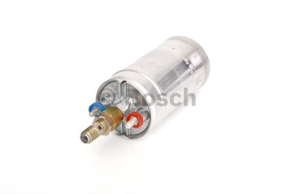 OE BOSCH 044 GERMANY Motorsport Kraftstoffpumpe  (bei 3 Bar-280l/h)