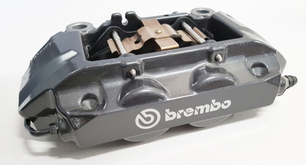 Brembo K61082 Kit & Fit arrière