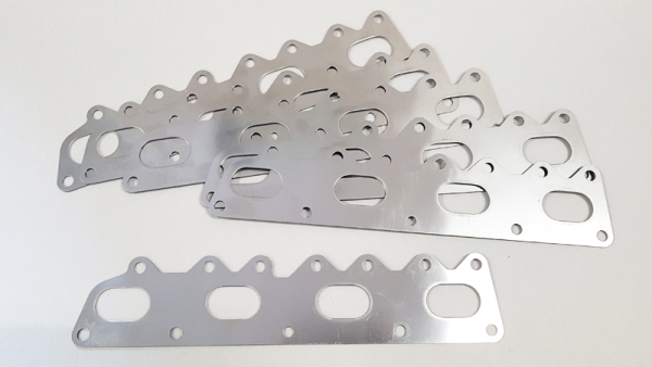 C20LET - C20XE Abgaskrümmerdichtung METALL
