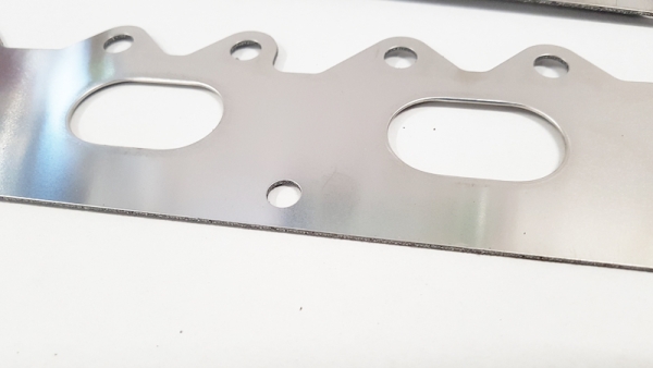 C20LET - C20XE Abgaskrümmerdichtung METALL