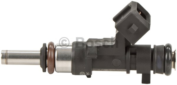 395ccm @ 3bar ORIGINAL BOSCH EINSPRITZVENTIL EV14 lang