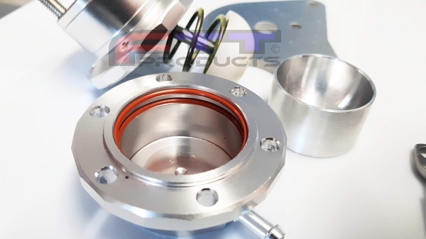 FTT© KOLBEN Wastegate Z20 2.0l 16V