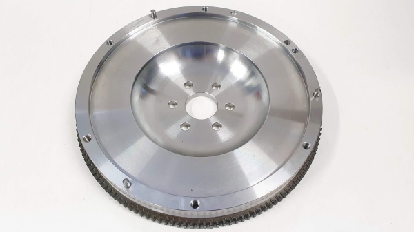 Performance Upgrade  Stahlschwungrad M32 von 228Ø auf 240Ø 6Loch 8kg [KZ GJ, H2, YJ, AYN, AXY]