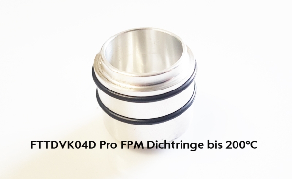FTT© DV Dichtring KO STD