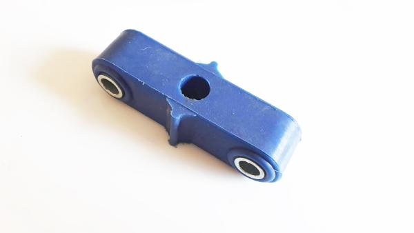 GUMMIAUFHAENGUNG VERSCHRAUBBAR