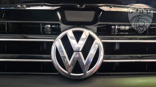 VW T5.2 Biturbo Ölkühler-Kit
