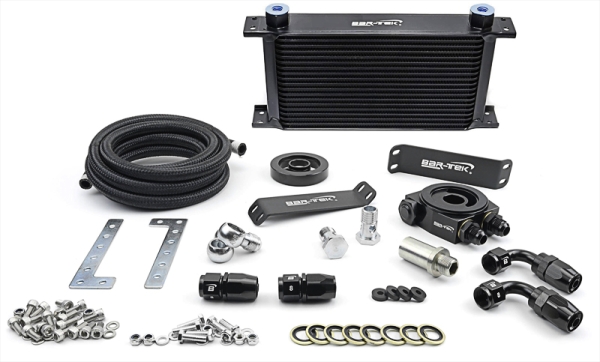 VW T5.2 Biturbo Ölkühler-Kit