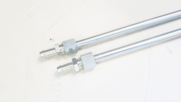 UNI Wasseranschluss Kit Typ 1B (8mmØ)