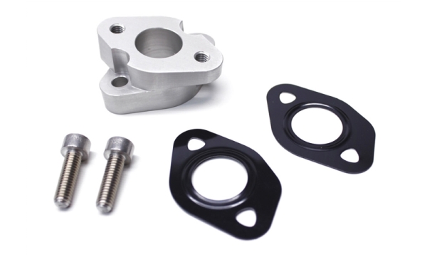 1.8T Ölwannen-Satz-Kit Zweiteilige Alu/Stahl [US]