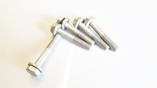 Upgrade SKT SCHRAUBE,  SPANNERROLLE AN OELPUMPENGEHAEUSE Z20