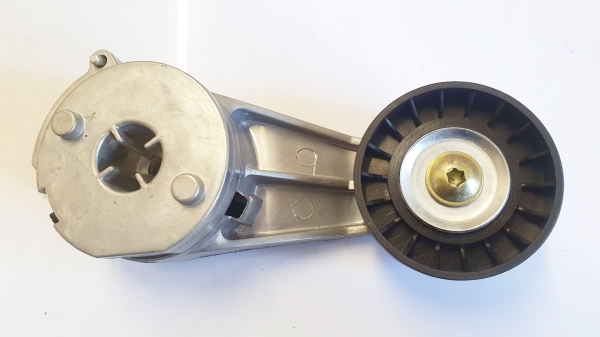 GM SPANNARM / SPANNROLLE KEILRIEMEN (KZ AN) OHNE KLIMA [X20XER]