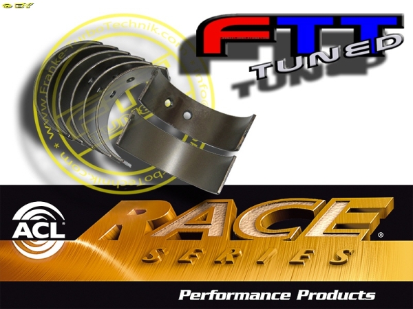 2.0l TFSI [EA113] ACL 4 STOFF RACE - PLEUELLAGER Satz