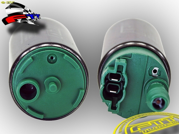OE AEM E85 50-1200 Kraftstoffpumpe (bei 3 Bar-320l/h)