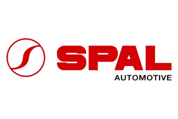 247mmØ SPAL LÜFTER MOTORKÜHLUNG 1000m³/h 12V blasend