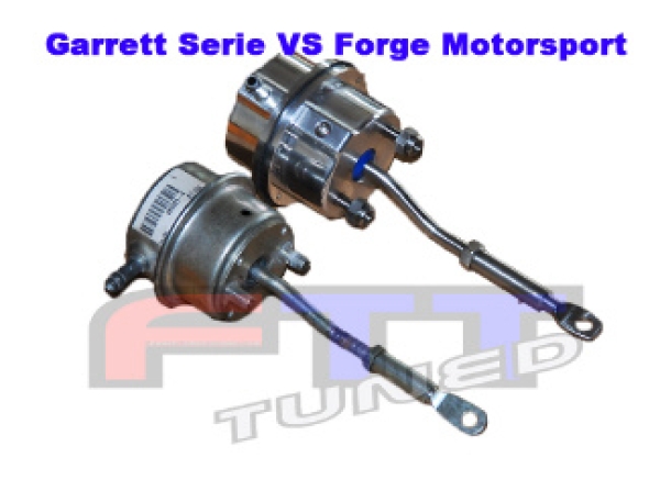 Forge Motorsport T2 049 Wastegate GARRETT GT Serie