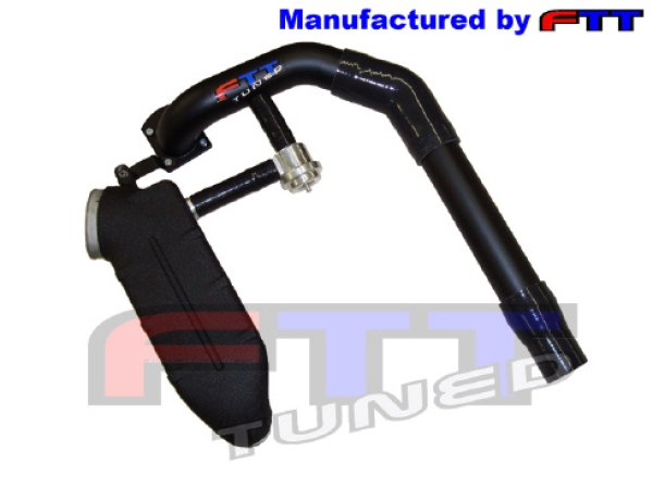 FTT Flansch Z20LEx Ansaug