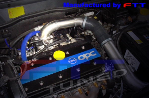 FTT Flansch Z20LEx Ansaug