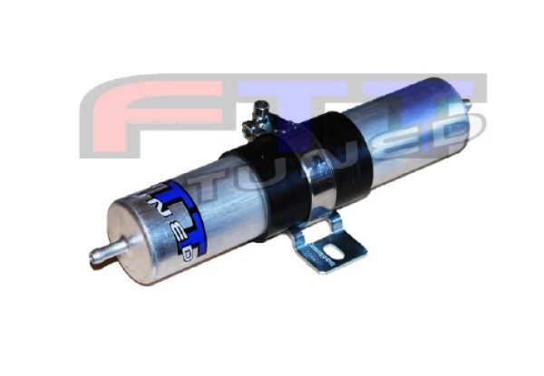 Kraftstofffilter HD Steckanschlüsse 8mm--===--8mm